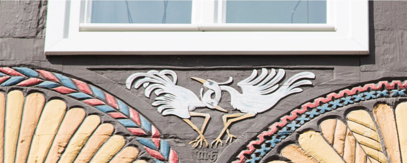 fachwerksanierung slide 0