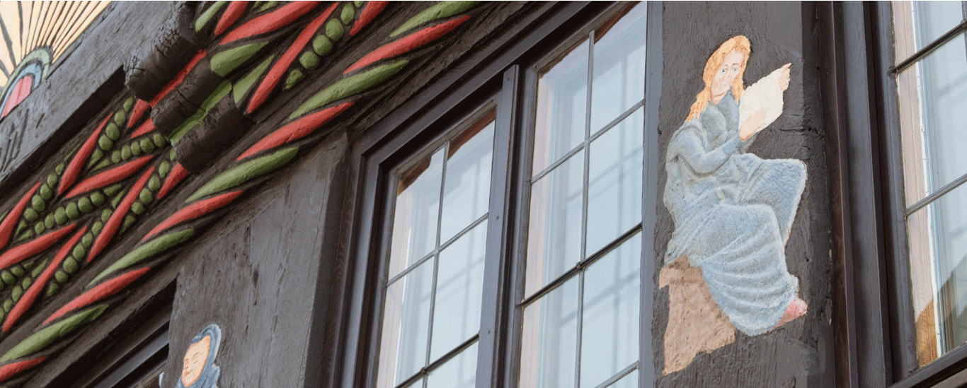 fachwerksanierung slide 1